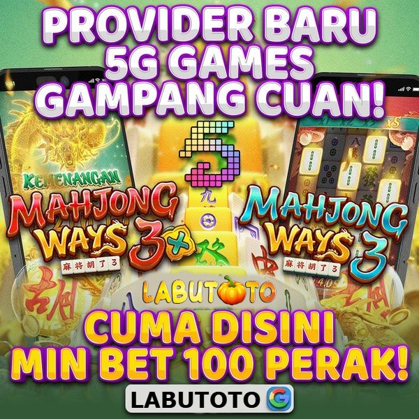 JOSLOT: Situs Game Online Terbaik Paling Terpercaya Nomor 1